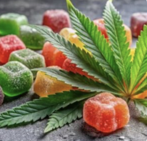 DC Is Making Moves With Marijuana