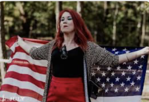 This Country’s “Real American Day” Cosplay Is Mind-blowing