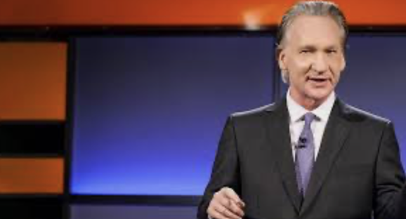Did You Know Bill Maher Owns A Cannabis Dispensary