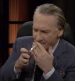Did You Know Bill Maher Owns A Cannabis Dispensary