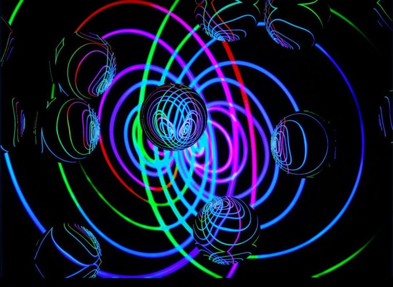 Quantum And Cannabis