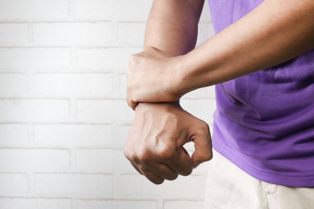 Cannabis Offers Fresh Hope for Arthritis and Chronic Pain Patients