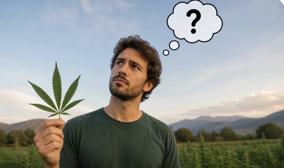 What Is The Cannabis HHC