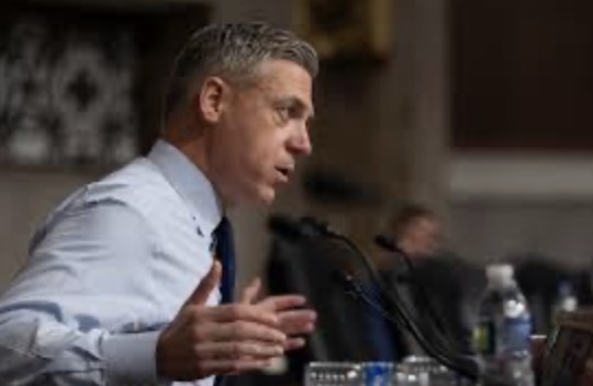 Another Senator Comes Out Strong Against Cannabis
