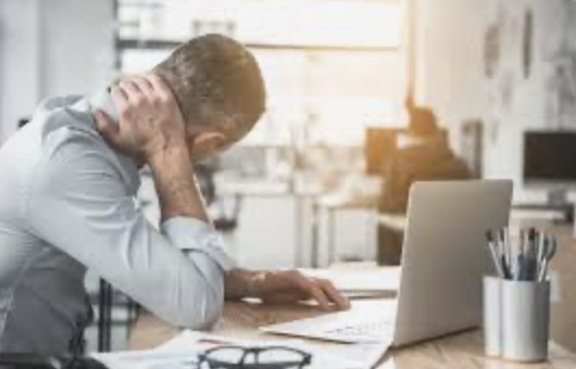 Marijuana Can Help Gen Z And More With Modern Stress
