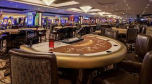 Can Cannabis Help Las Vegas’s Growing Economic Problems