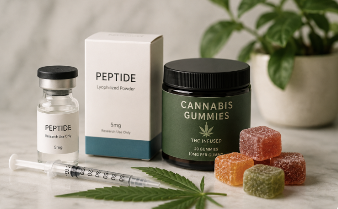 Consumers Are Combining Two Of The Fastest Growing Health Trends