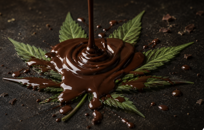 Food, Flavor and Playful Intimacy Are Becoming A New Lifestyle Trend