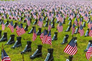 From employment opportunities to medical advocacy, meaningful ways to honor those who served