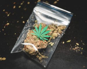 What And How To Microdose Marijuana