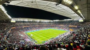 What To Know About Marijuana and FIFA in the US