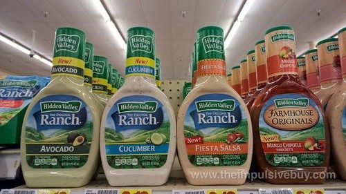 Taking Ranch Dressing To The Next Level With Cannabis