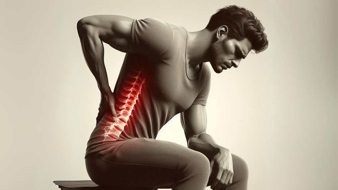 Can Cannabis Help Relieve Back Pain
