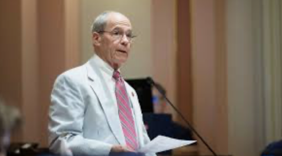 One California Politician Wants To Make Cannabis Illegal Again