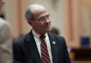 One California Politician Wants To Make Cannabis Illegal Again