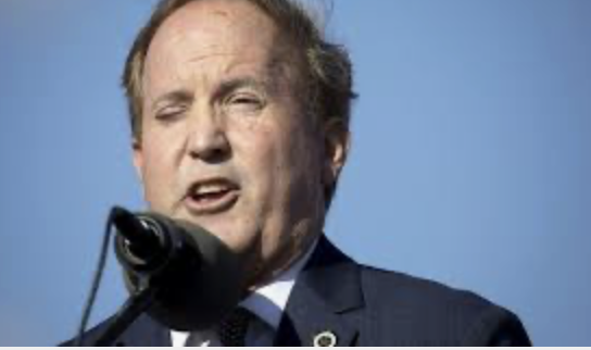 Texan Ken Paxton Doubles Down on Cannabis Opposition