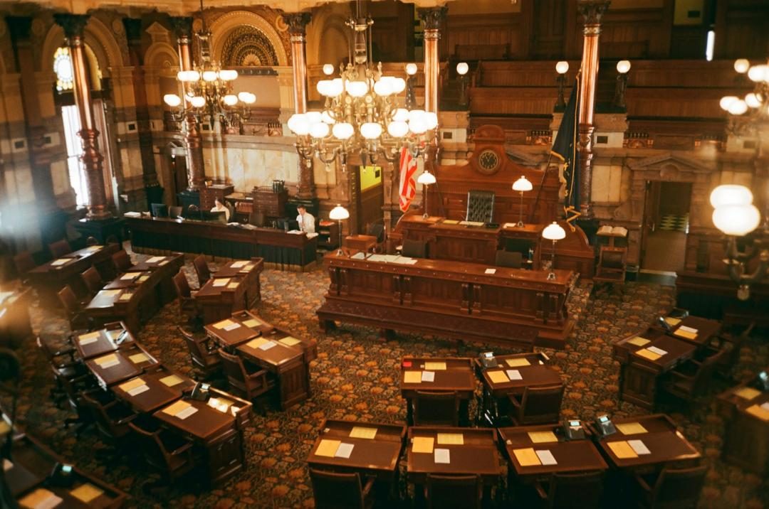 Day One of the Marijuana Rescheduling Hearing