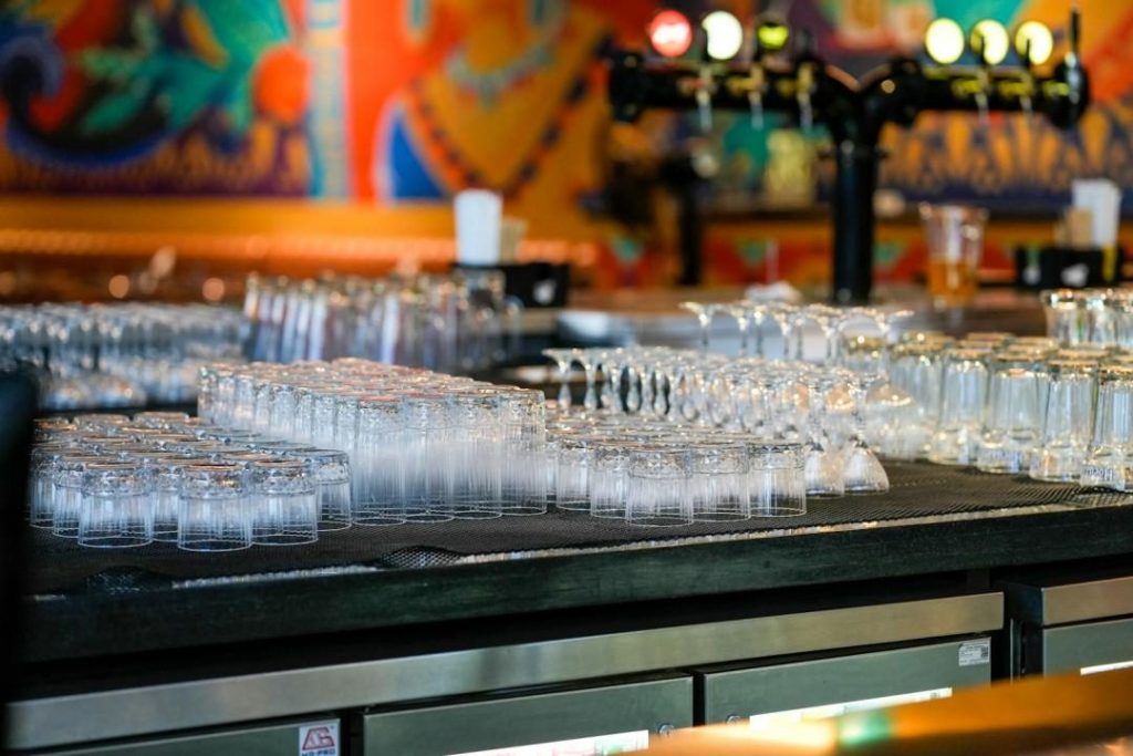 Gen Z Is Drinking Way Less Than Previous Generations