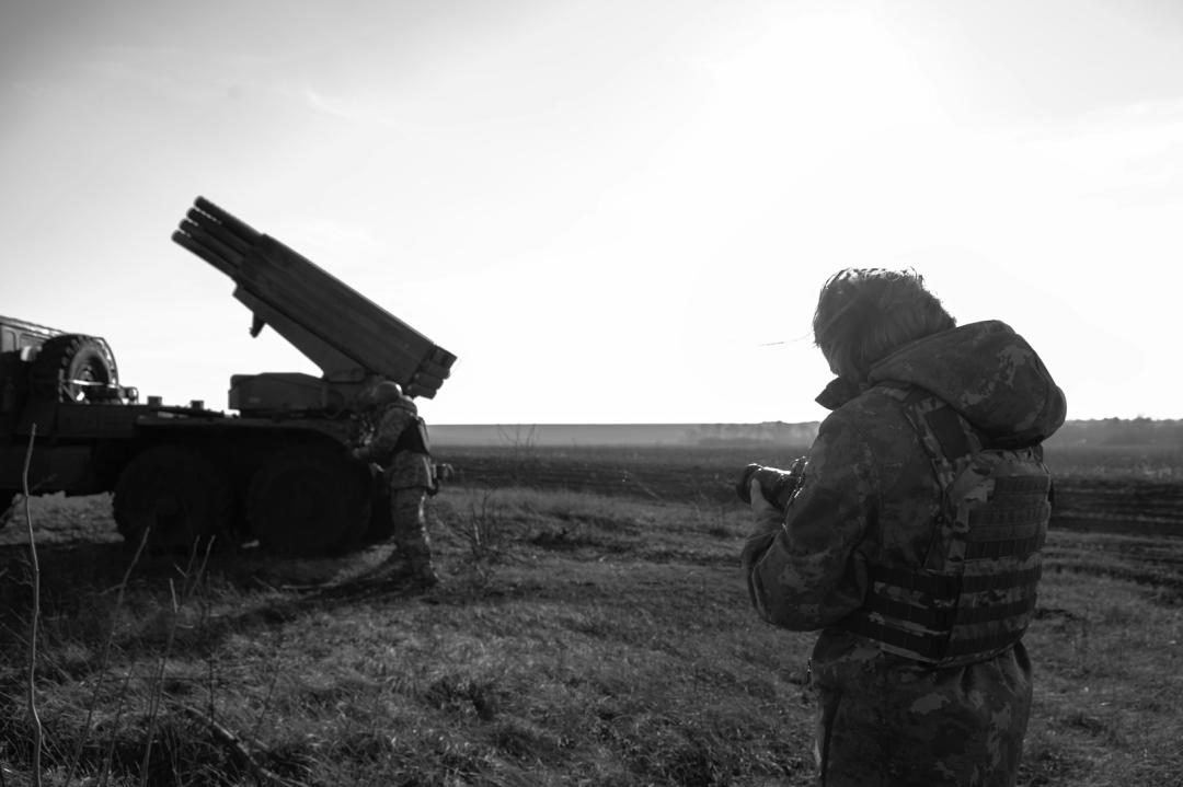 Ukraine Turns to Medical Cannabis to Support Veterans