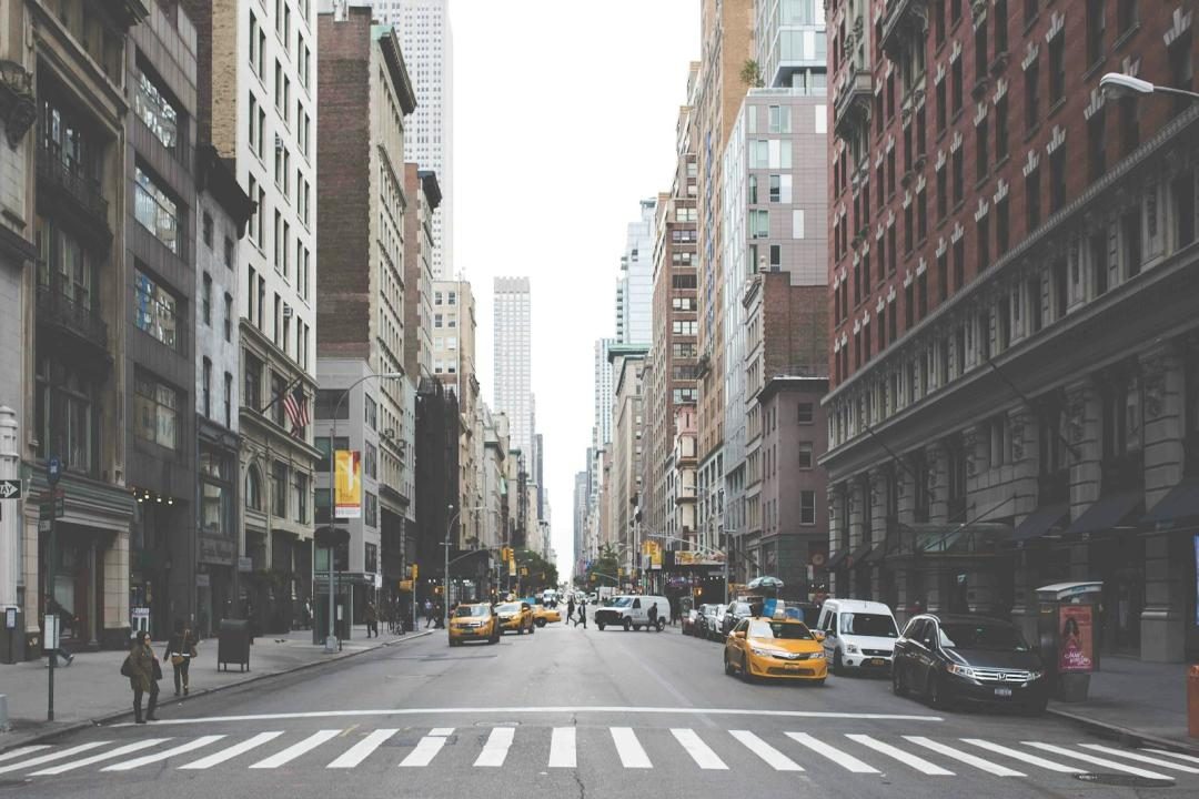 New York Cannabis Is Finally Stabilizing