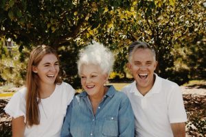 Cannabis and Multi-Generational Households