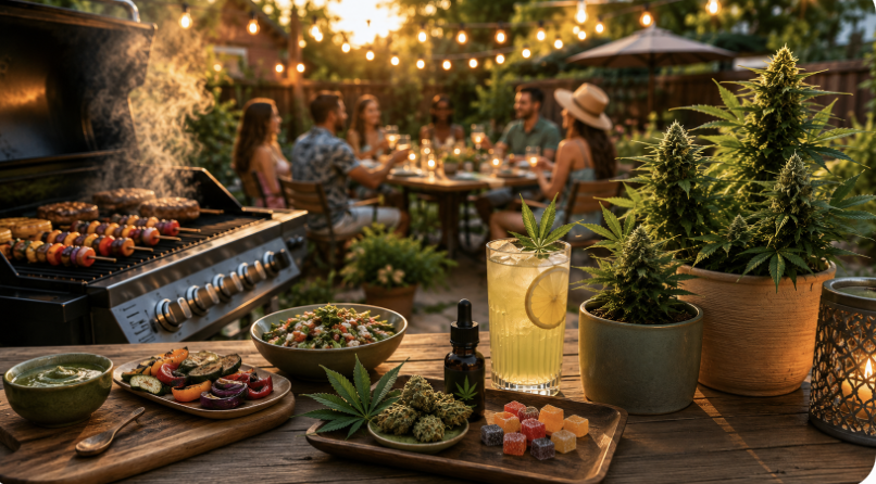 The Great Backyard Revival