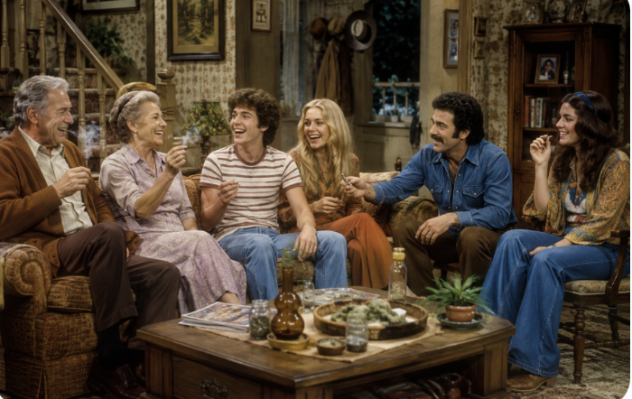 Cannabis and Multi-Generational Households