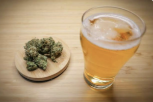Is Cannabis And Alcohol Use Bipartisan