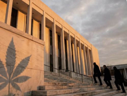 DEA Marijuana Rescheduling Hearings Near Conclusion