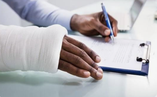 What If Workers' Compensation Covered Medical Marijuana