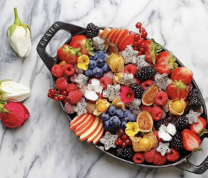 How To Avoid The Marijuana Munchies This Summer