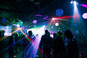 The Magic of EDM and Cannabis