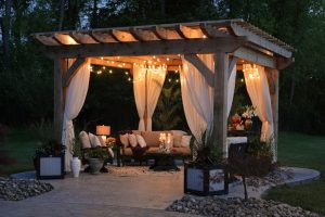 The Great Backyard Revival: Cannabis Is Becoming the New Summer Entertaining Trend