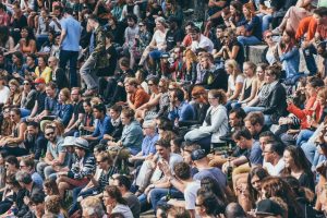 The Numbers Show Americans Support Legal Cannabis