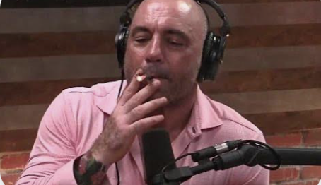 Why Joe Rogan Can Consume Marijuana In Texas