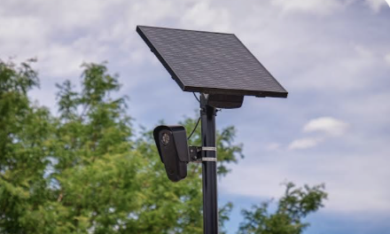 Flock Cameras Are Supposed to Fight Crime Not Track Weed