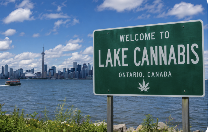 Canada's Cannabis Market Is Catching Up With California