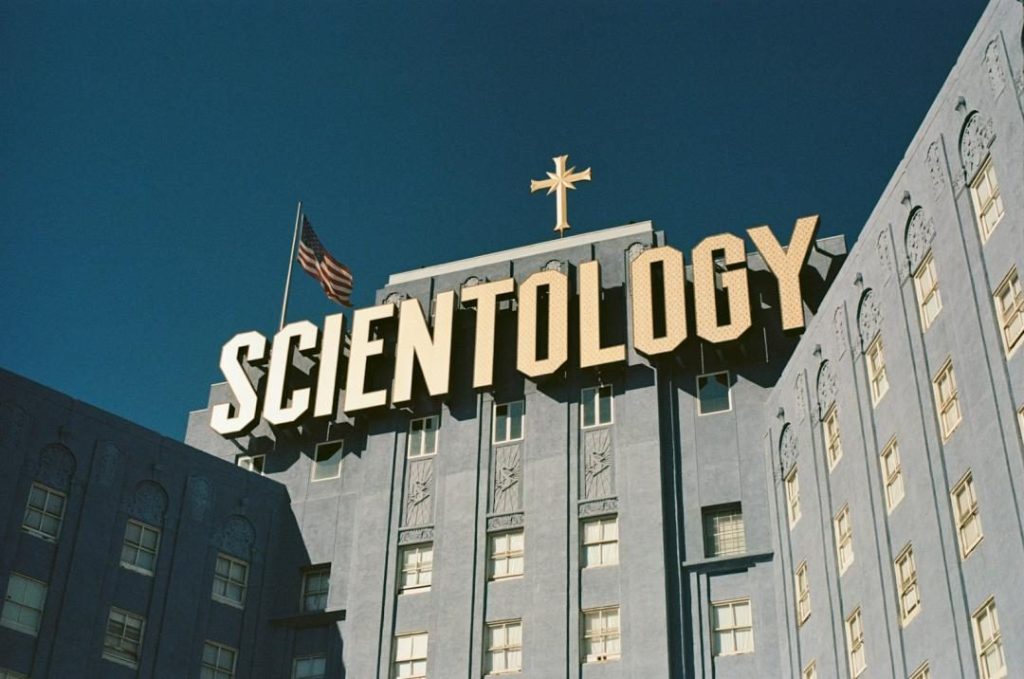 What Does Scientology Say About Marijuana And Fun