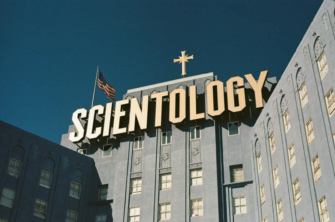What Does Scientology Say About Marijuana And Fun