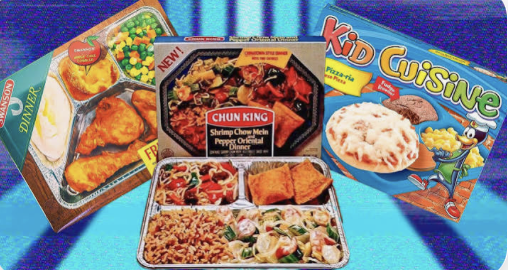 Cannabis Is Joining the Frozen Food Boom