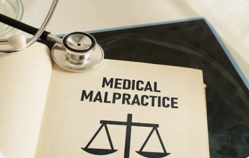 Malpractice Insurance Is A Major Hurdle For Medical Marijuana