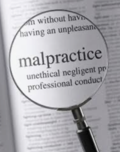 Malpractice Insurance Is A Major Hurdle For Medical Marijuana