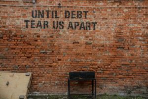 Could Marijuana Rescheduling Help Reduce The Spiraling National Deficit