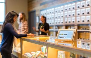 Will The Increase of AI Change The Cannabis Industry