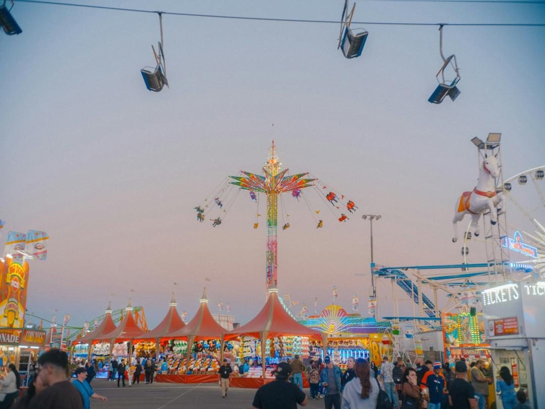 The Wackiest State Fair Foods of 2026 Are Completely Out of Control