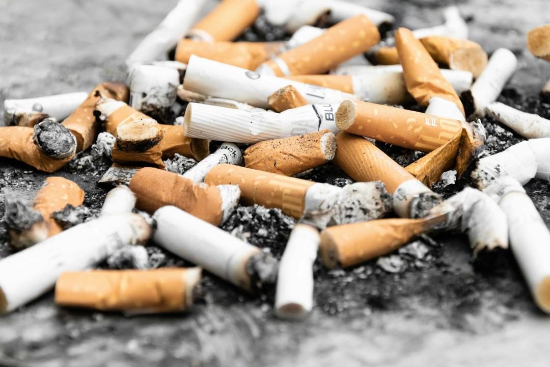 Can Cannabis Help You Quit Smoking Cigarettes