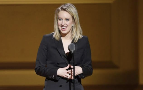 The Difference Between The Elizabeth Holmes And Cannabis Convictions