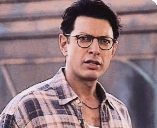Does Jeff Goldblum Consume Weed