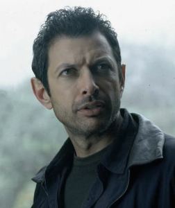 Does Jeff Goldblum Consume Weed