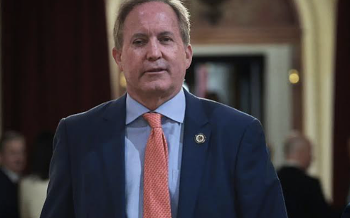 Ken Paxton’s Unrelenting War On Cannabis